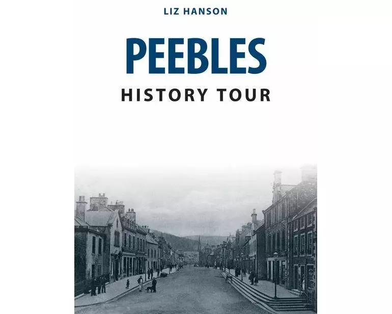 Peebles History Tour