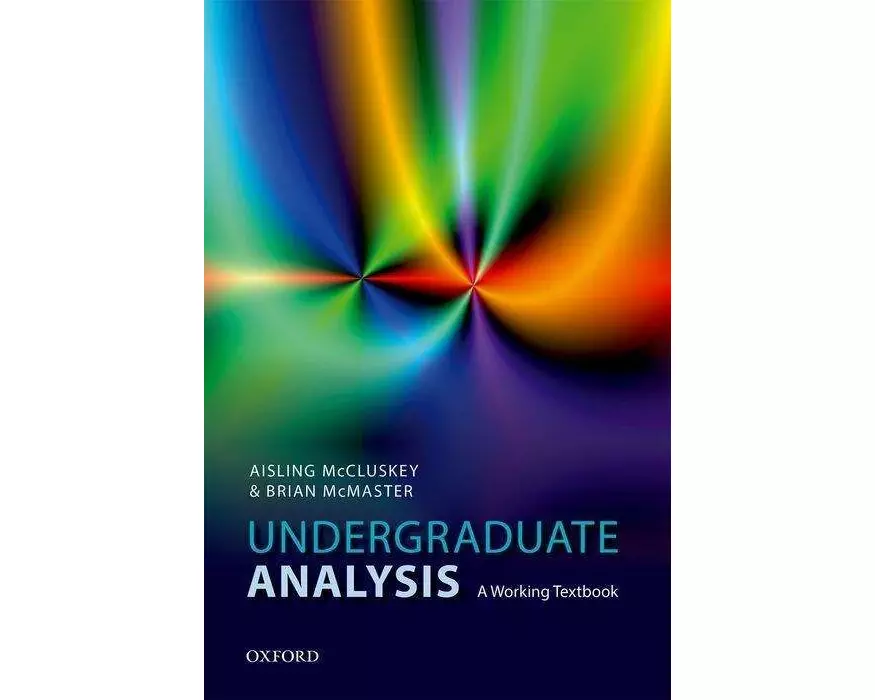 Undergraduate Analysis