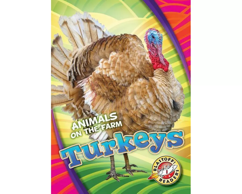 Turkeys