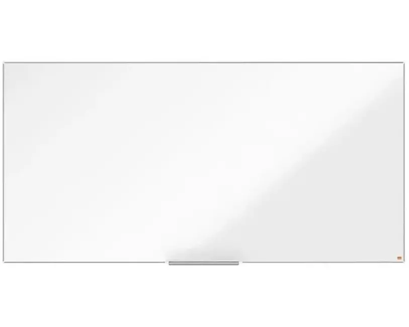 Nobo Magnethaftendes Whiteboard Impression Pro 100 cm x 200 cm