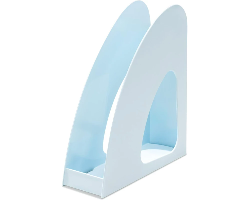 HAN Stehsammler Re-LOOP A4 / C4, Hellblau