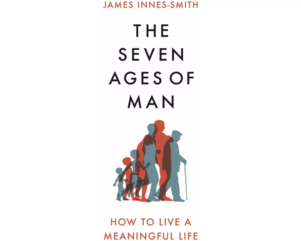 The Seven Ages of Man