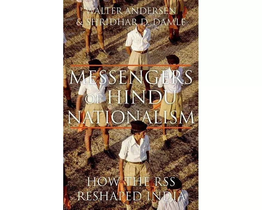 Messengers of Hindu Nationalism