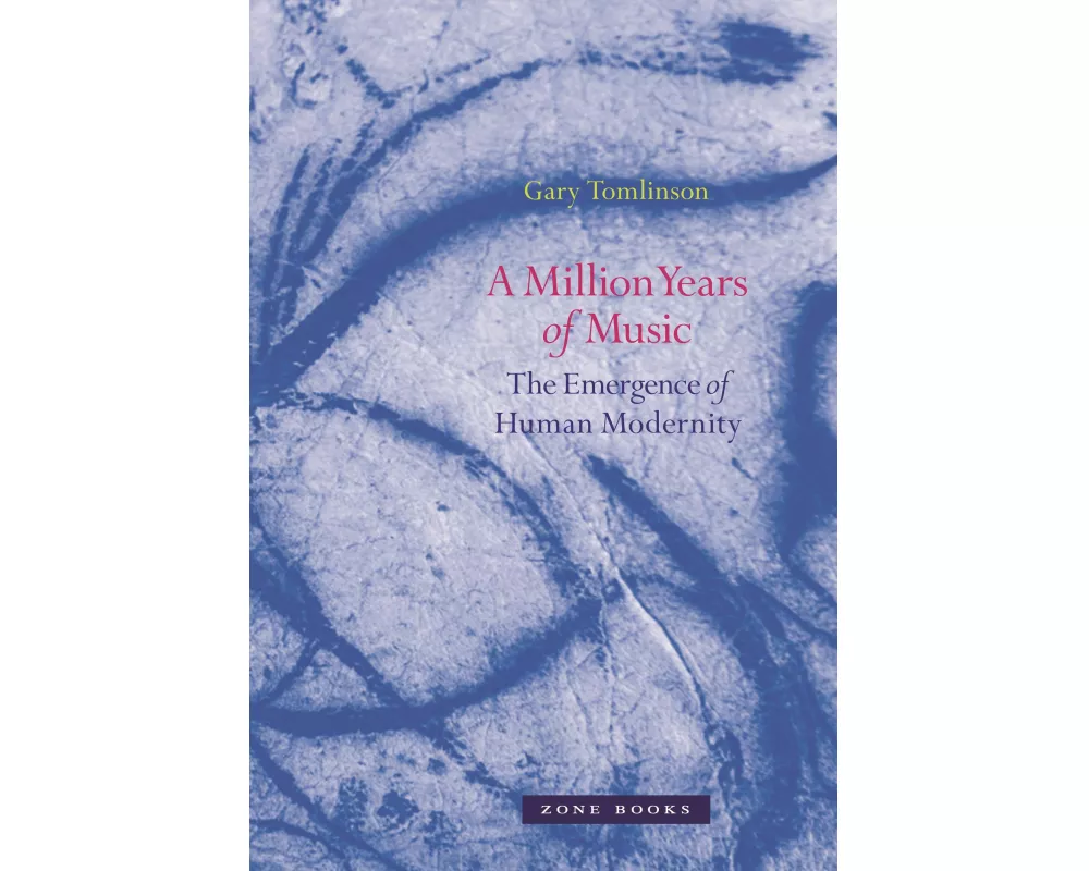 A Million Years of Music