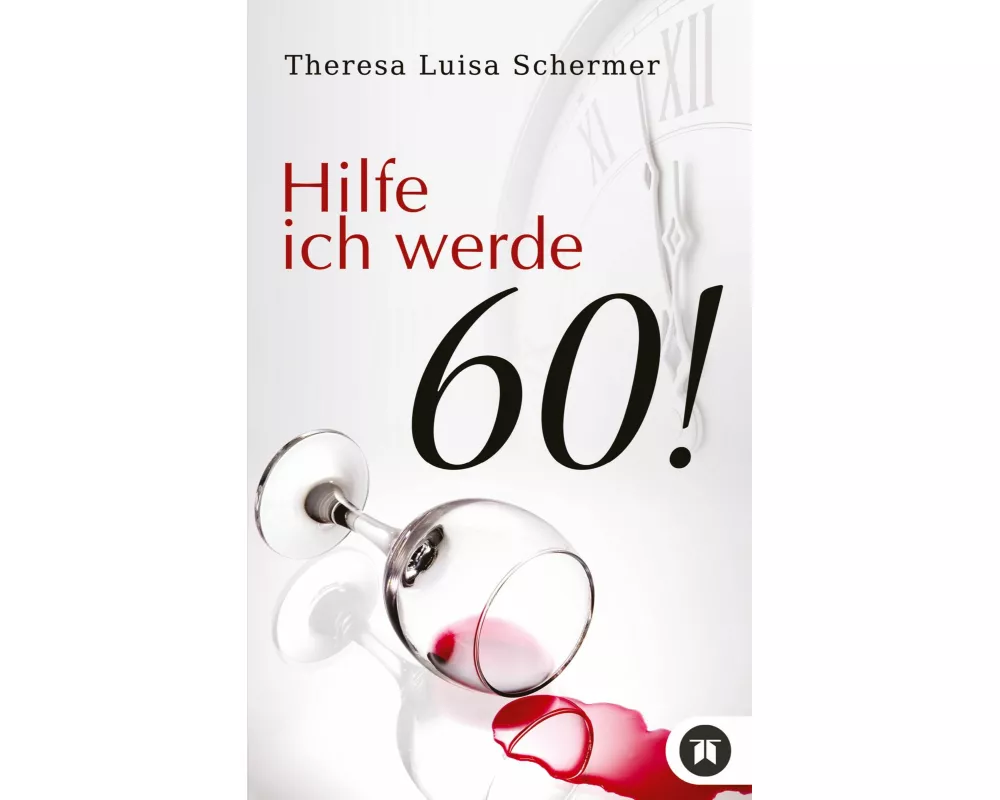 Hilfe ich werde 60!