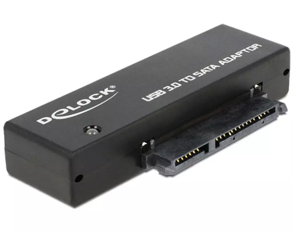 Delock Konverter SATA - USB 3.0