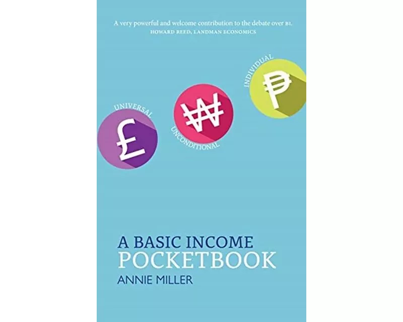 A Basic Income Pocketbook