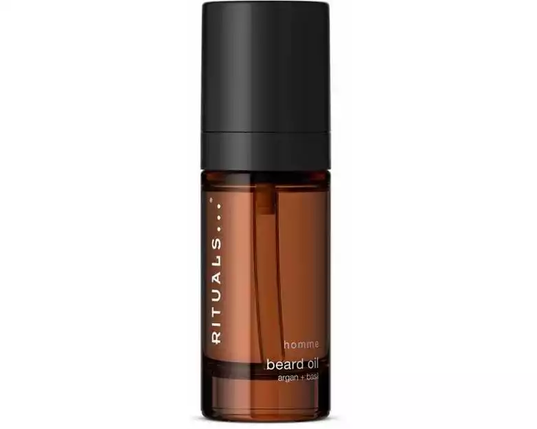 Rituals Pflege Homme Beard Oil 30 ml