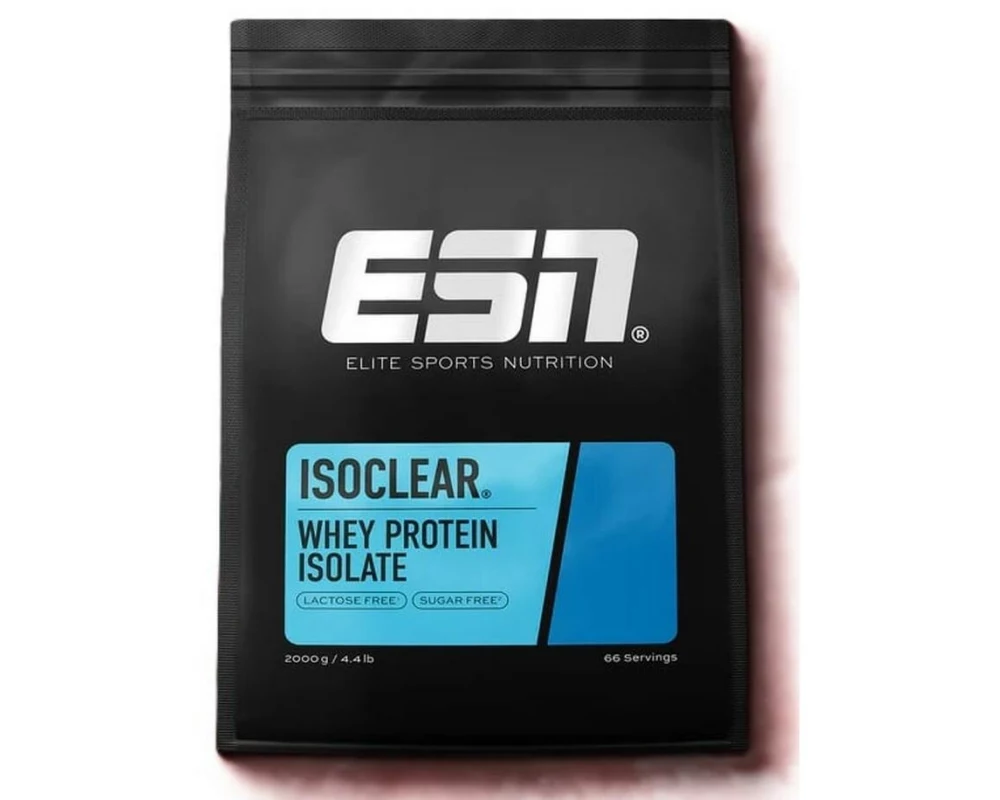 ESN Isoclear Kirsche 420 g