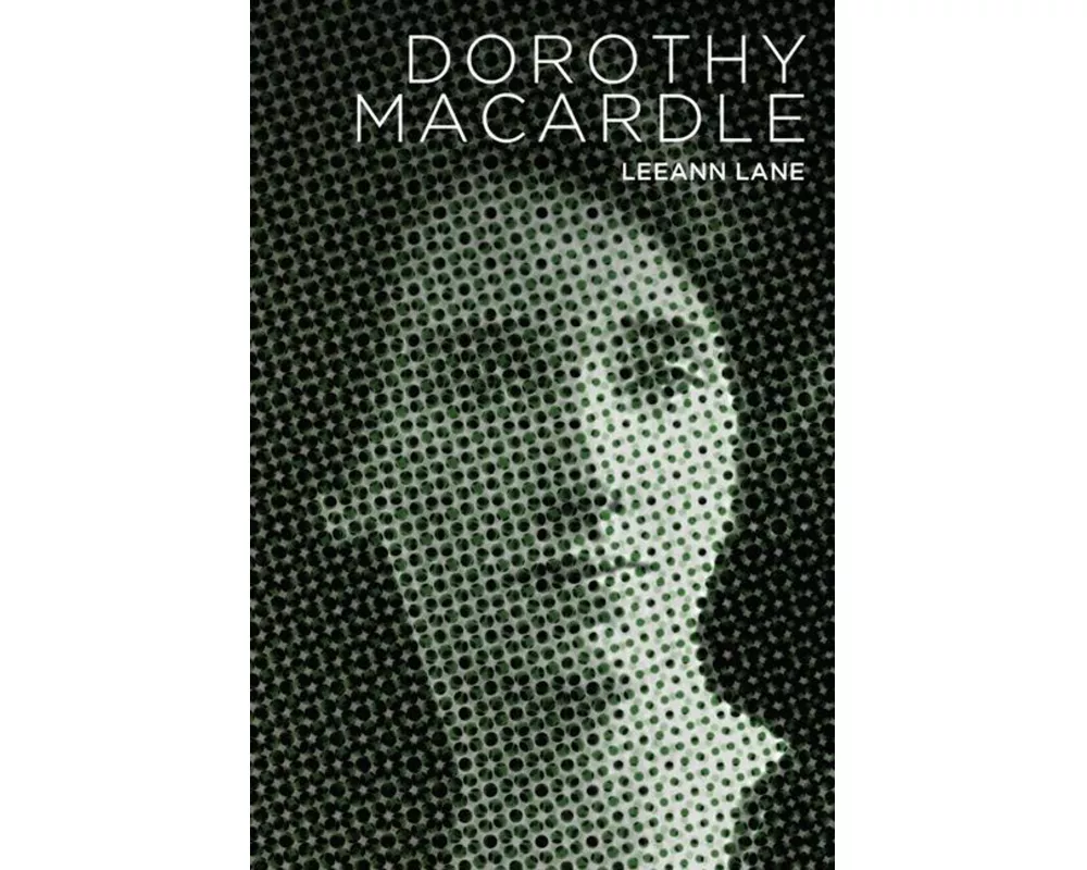 Dorothy Macardle