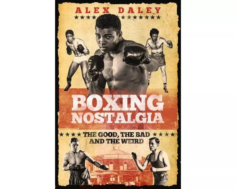 Boxing Nostalgia