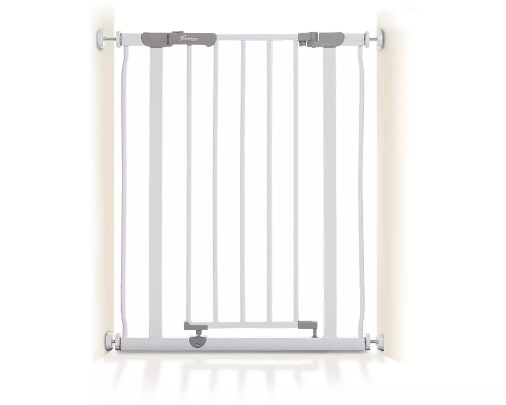 DREAMBABY Türschutzgitter Ava Slimline 61 - 68 cm