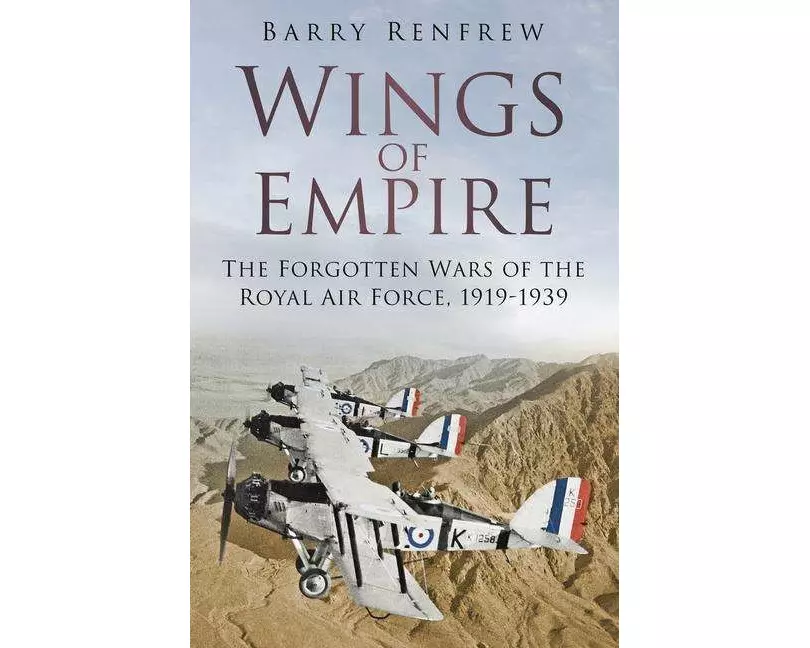 Wings of Empire