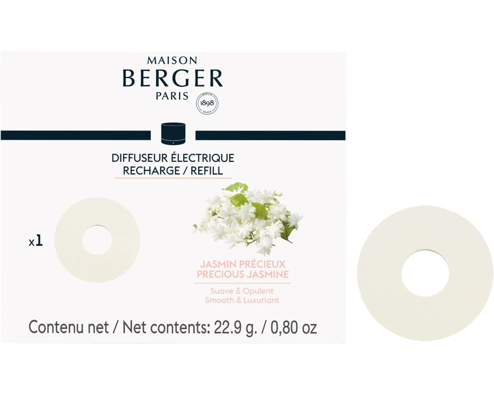 Maison Berger Duftöl Jasmin Précieux