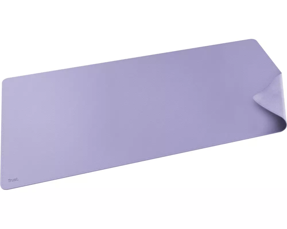 Trust Mausmatte Benya XXL Violett