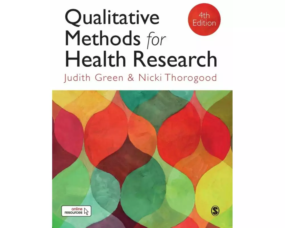 Qualitative Methods for Health Research