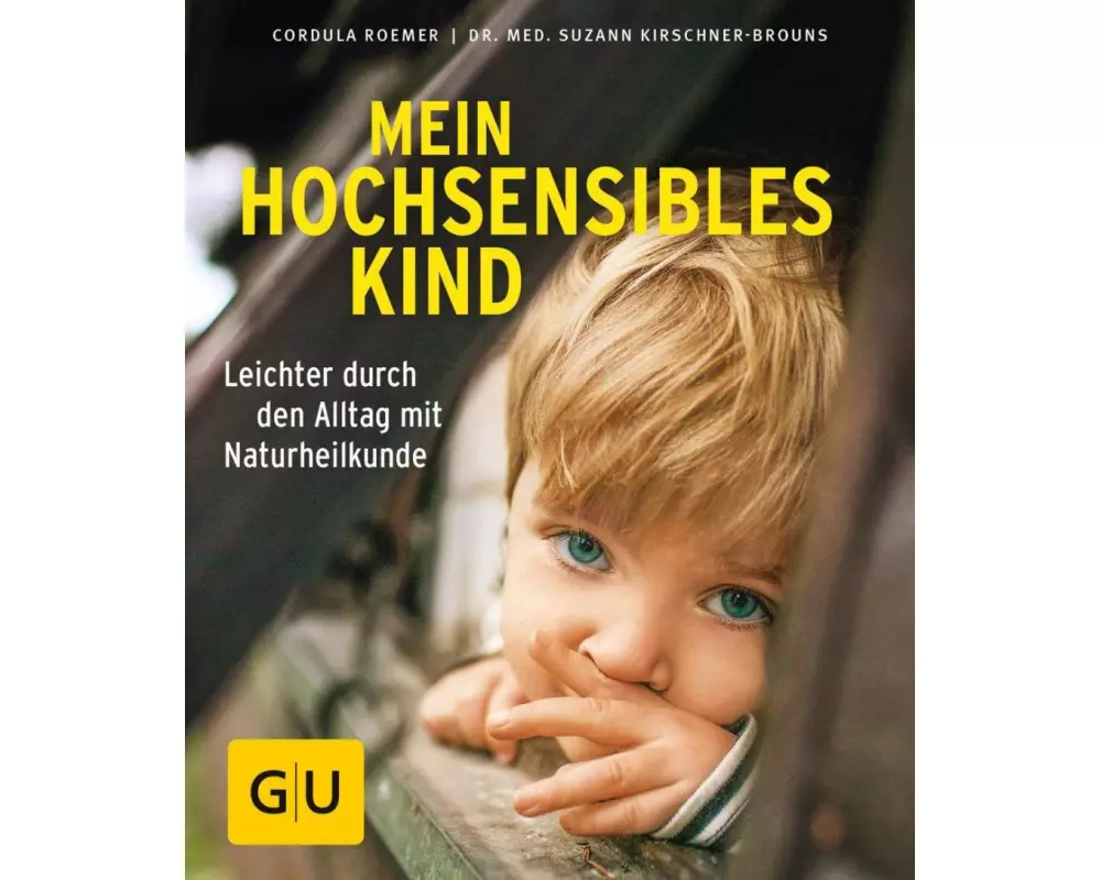 Mein hochsensibles Kind