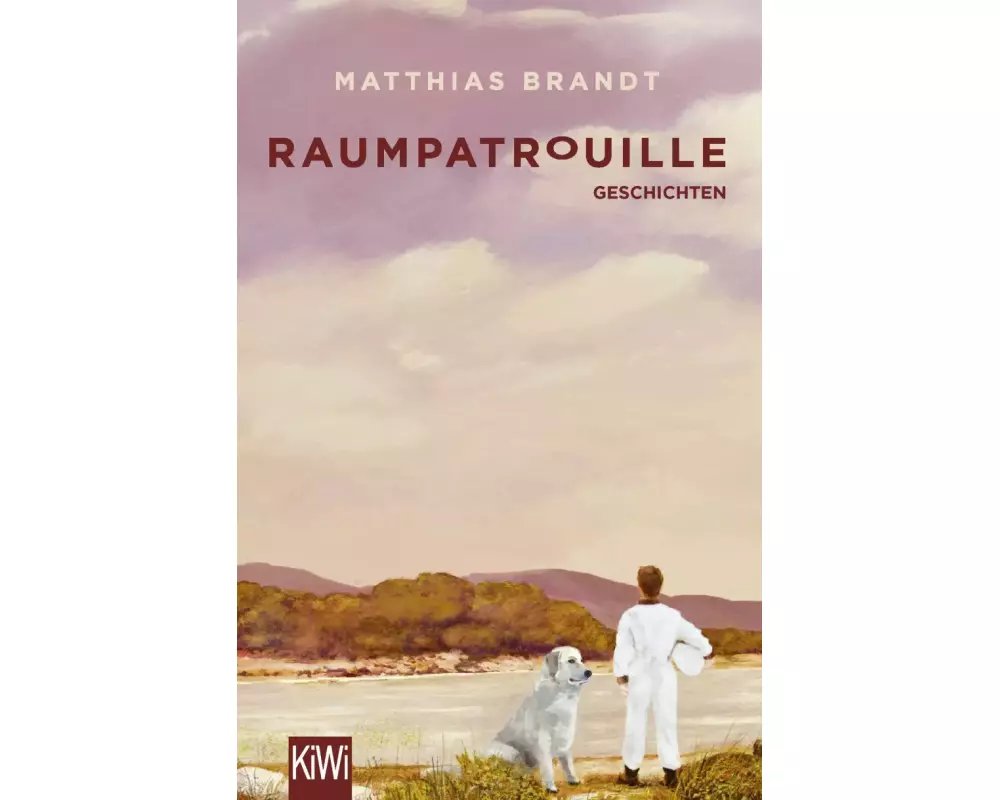 Raumpatrouille