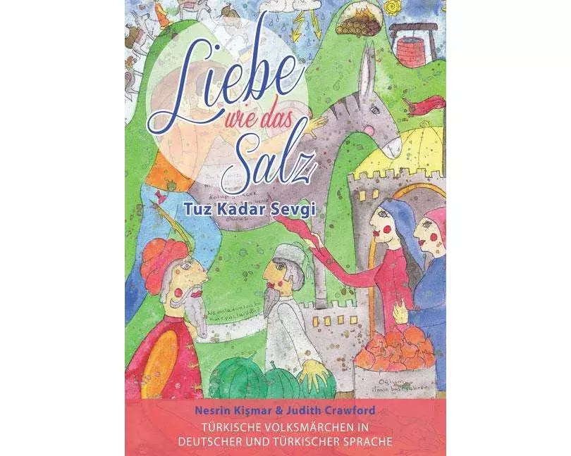 Liebe wie das Salz / Tuz Kadar Sevgi