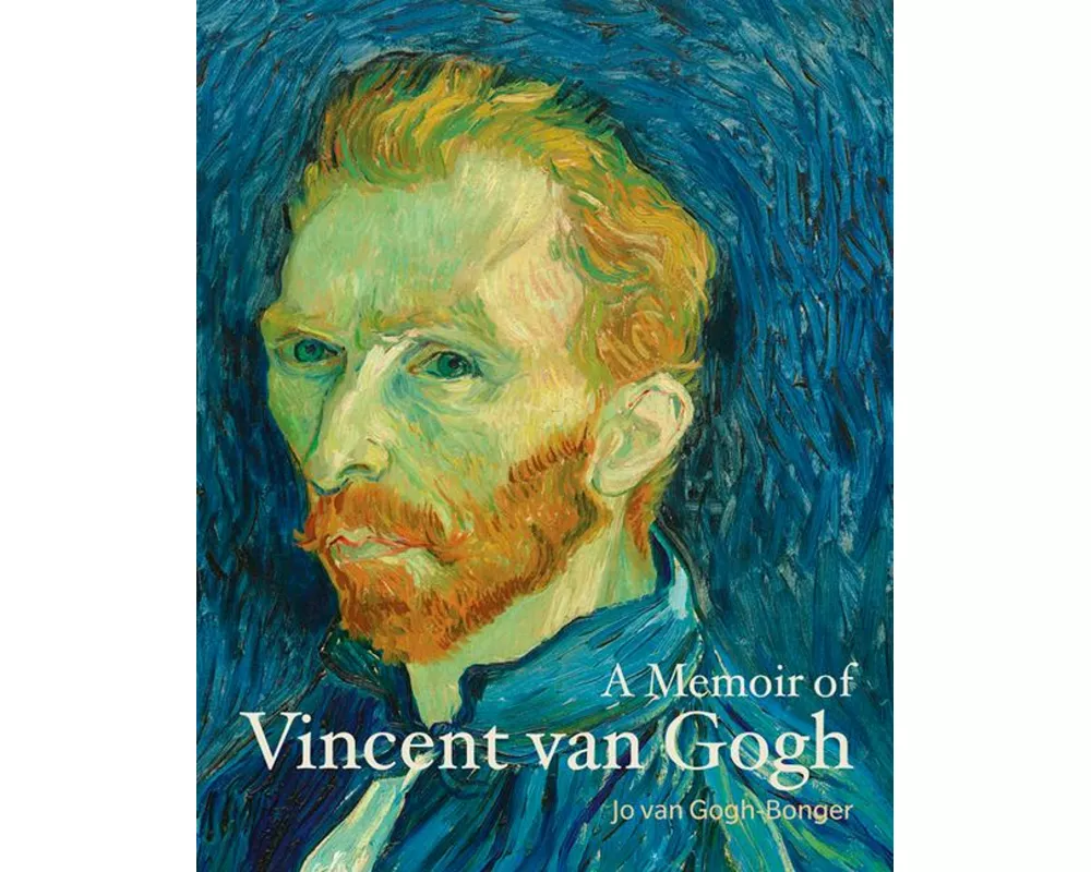 A Memoir of Vincent Van Gogh