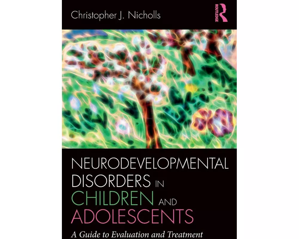 Neurodevelopmental Disorders in Children and Adolescents
