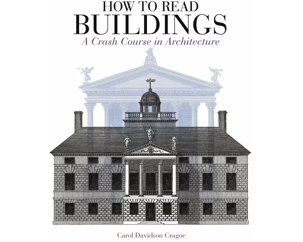 How to Read Buildings