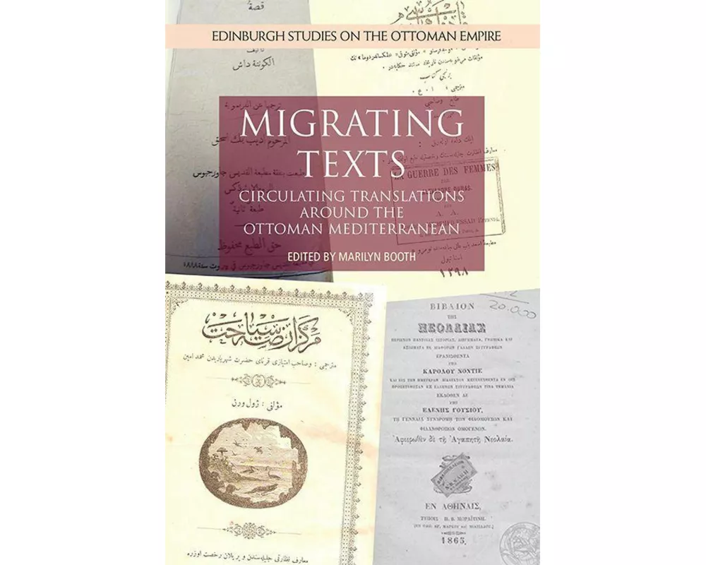 Migrating Texts