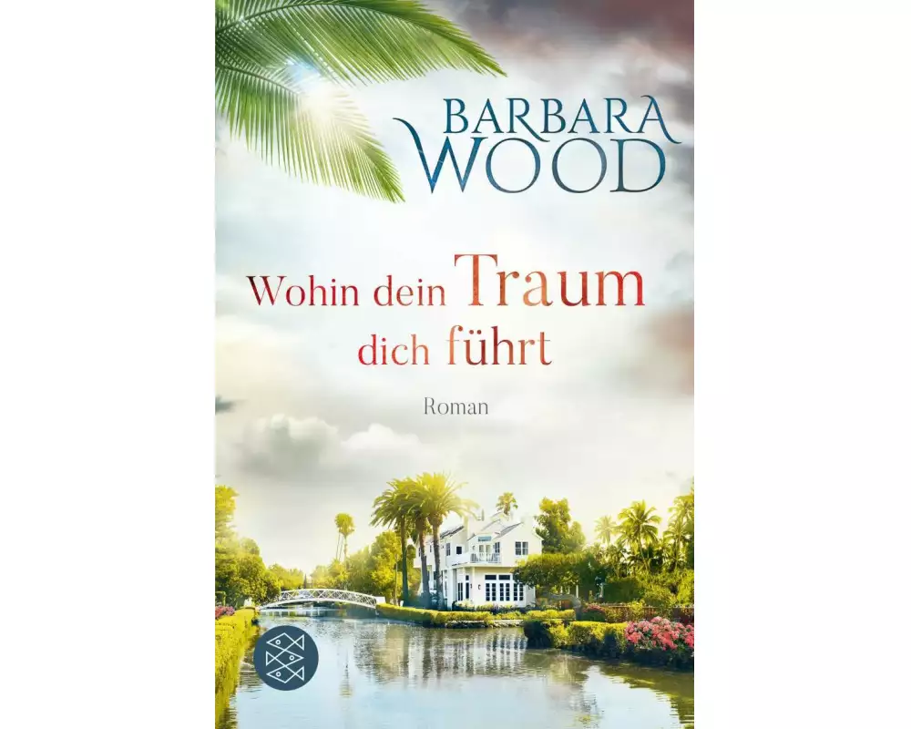 Wohin dein Traum dich führt