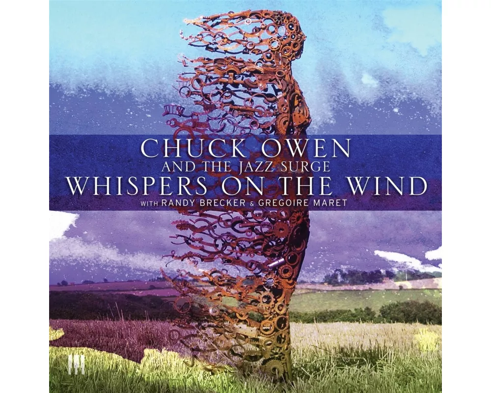 Whispers On The Wind