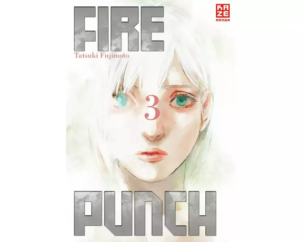 Fire Punch 03