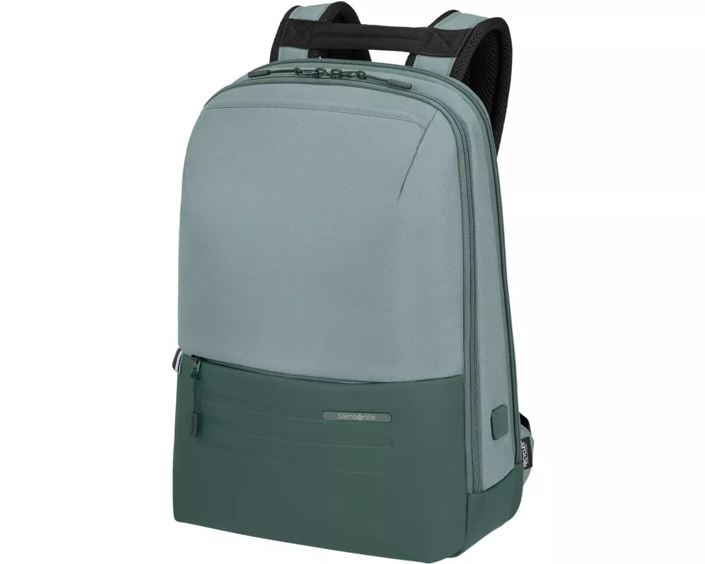 Samsonite Notebook-Rucksack Stackd Biz 15.6 " Grün