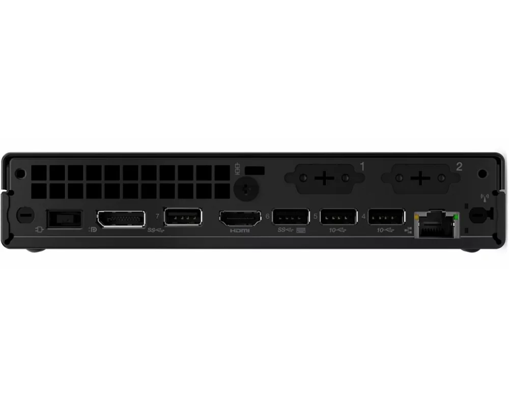 Lenovo ThinkCentre M70q G6 Tiny Intel Core Ultra 7 265T 2x8GB SSD 512GB W11P TopSeller