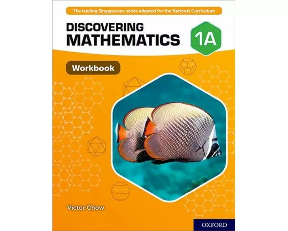 Discovering Mathematics: Workbook 1A