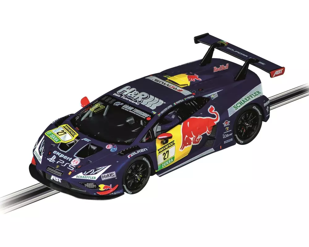 Carrera D132 Lamborghini Huracán, No.27