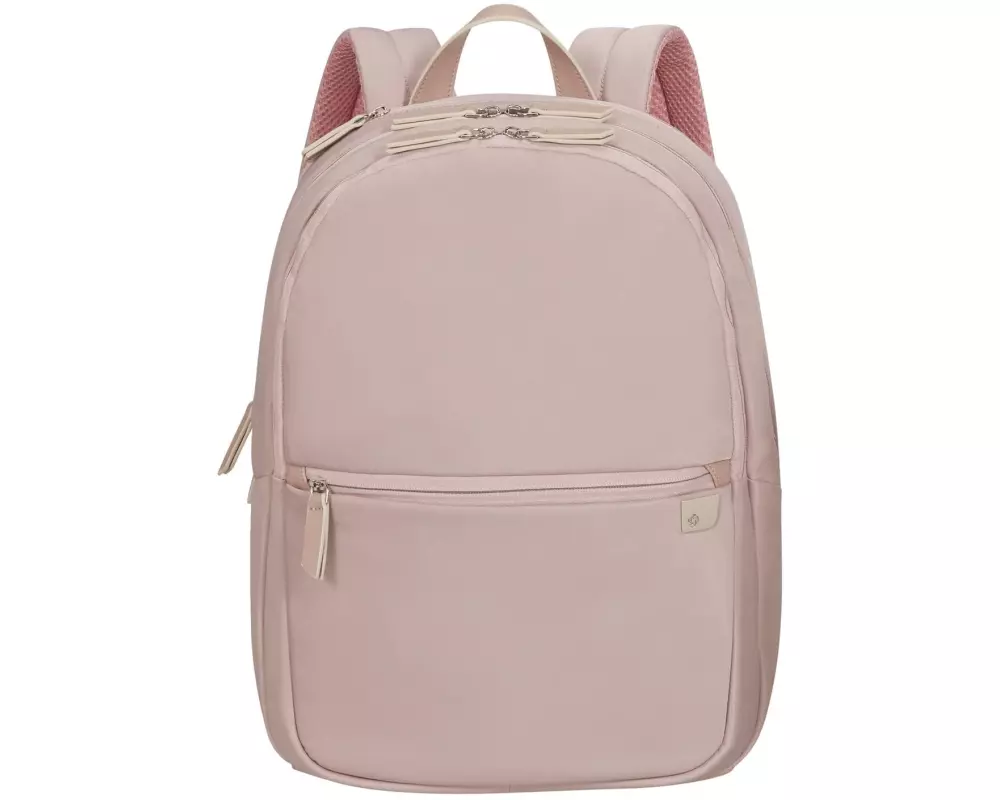 Samsonite Notebook-Rucksack ECO WAVE 15.6 " Stone Grey