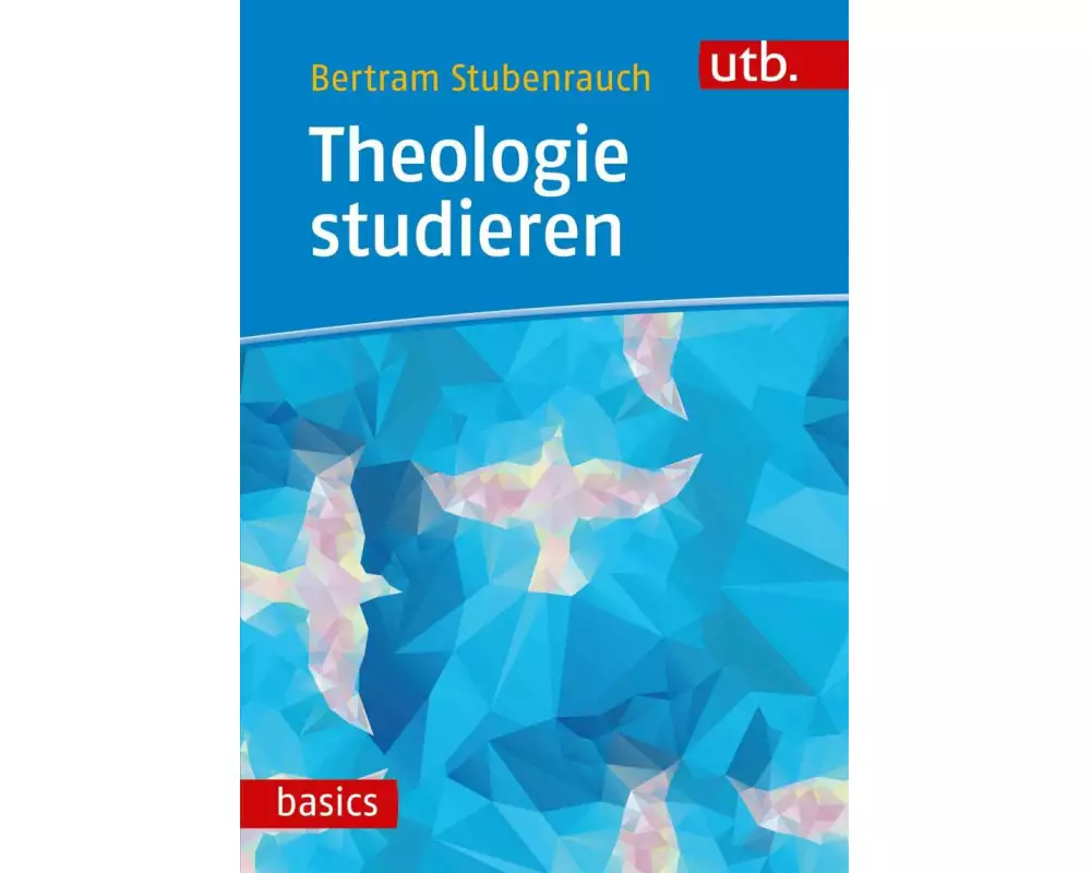 Theologie studieren