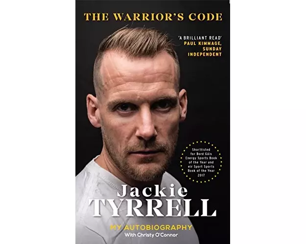 The Warrior's Code