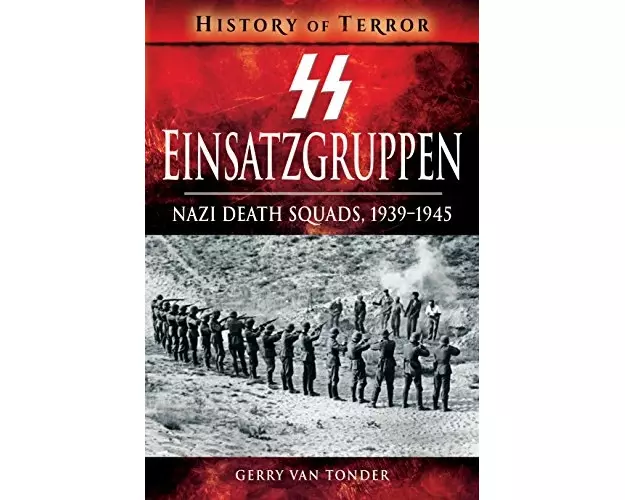 Ss Einsatzgruppen