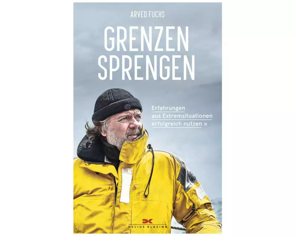 Grenzen sprengen