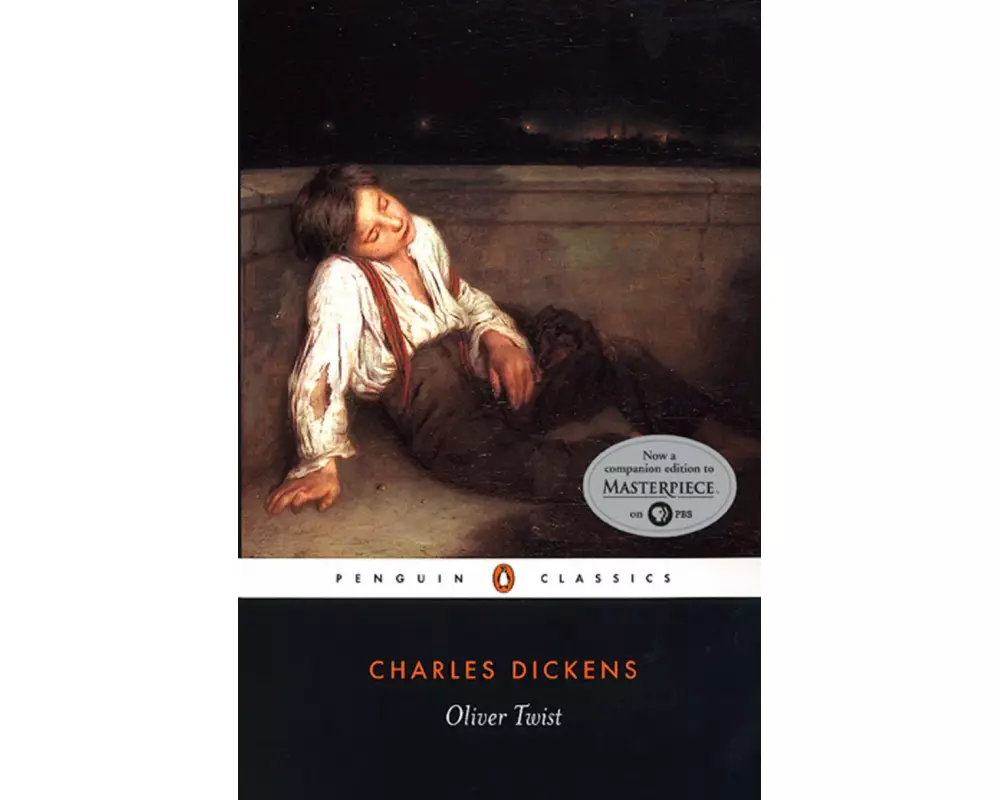 Oliver Twist