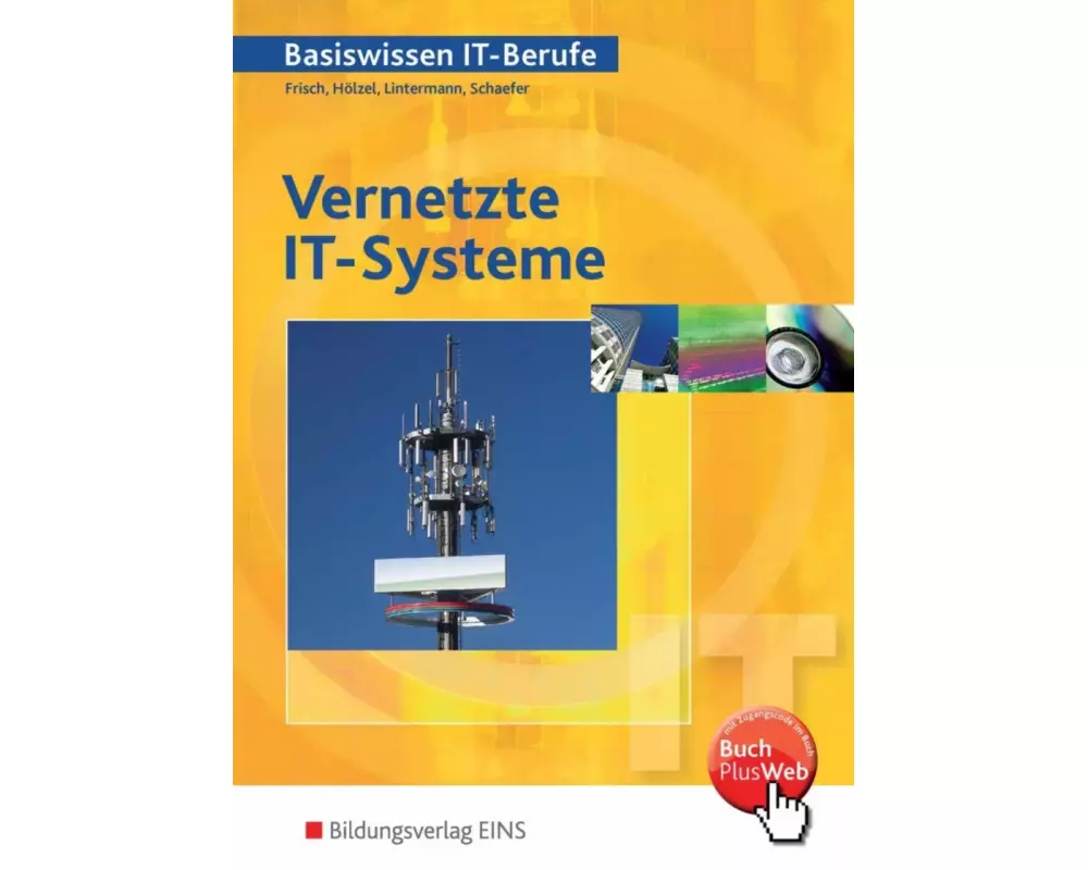 Vernetzte IT-Systeme / Basiswissen IT-Berufe