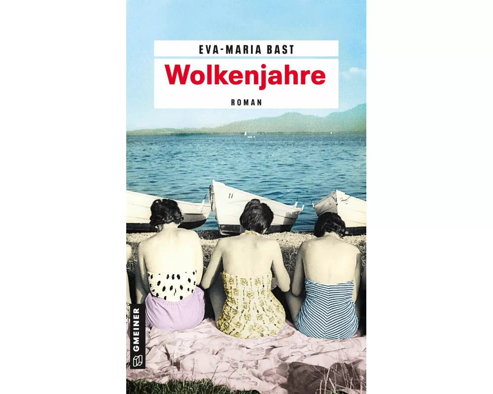 Wolkenjahre