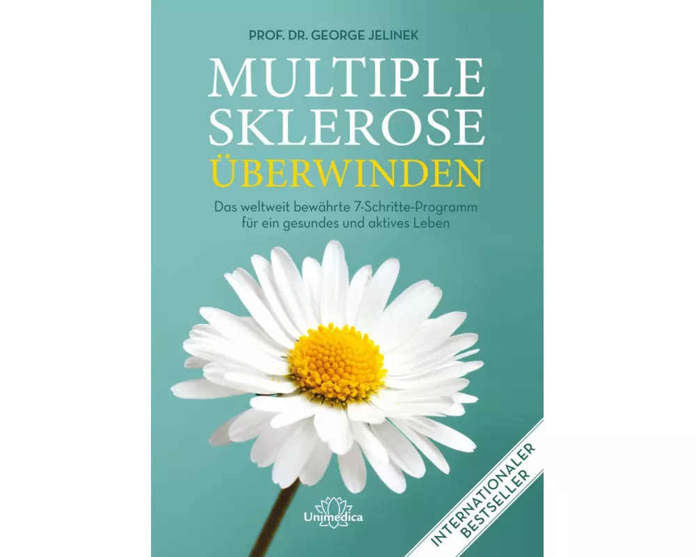 Multiple Sklerose überwinden