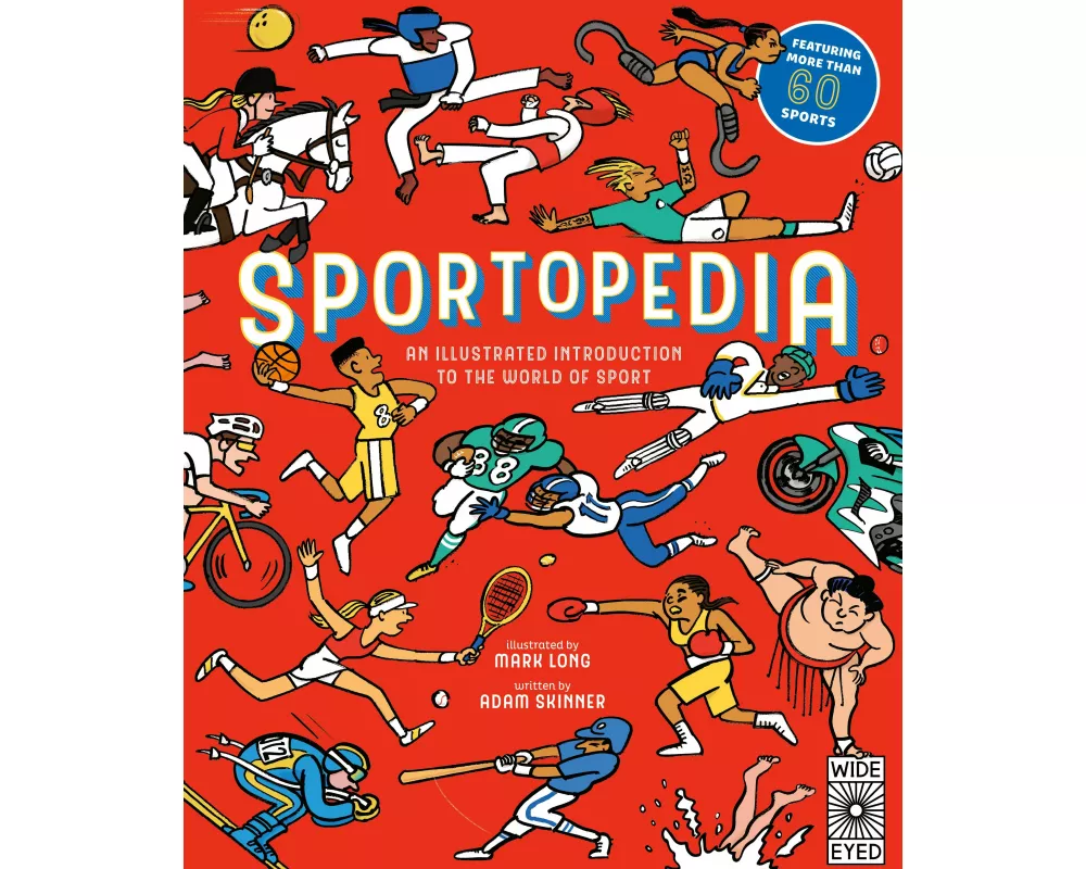 Sportopedia