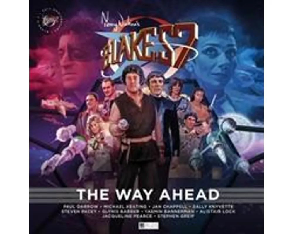 The Way Ahead 40th Anniversary Special