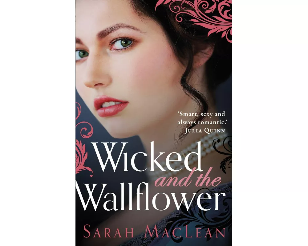 Wicked and the Wallflower