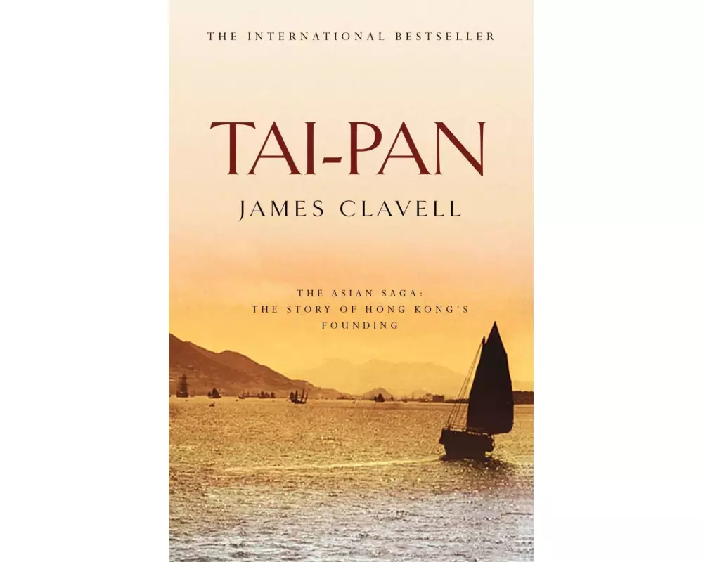 Tai-Pan