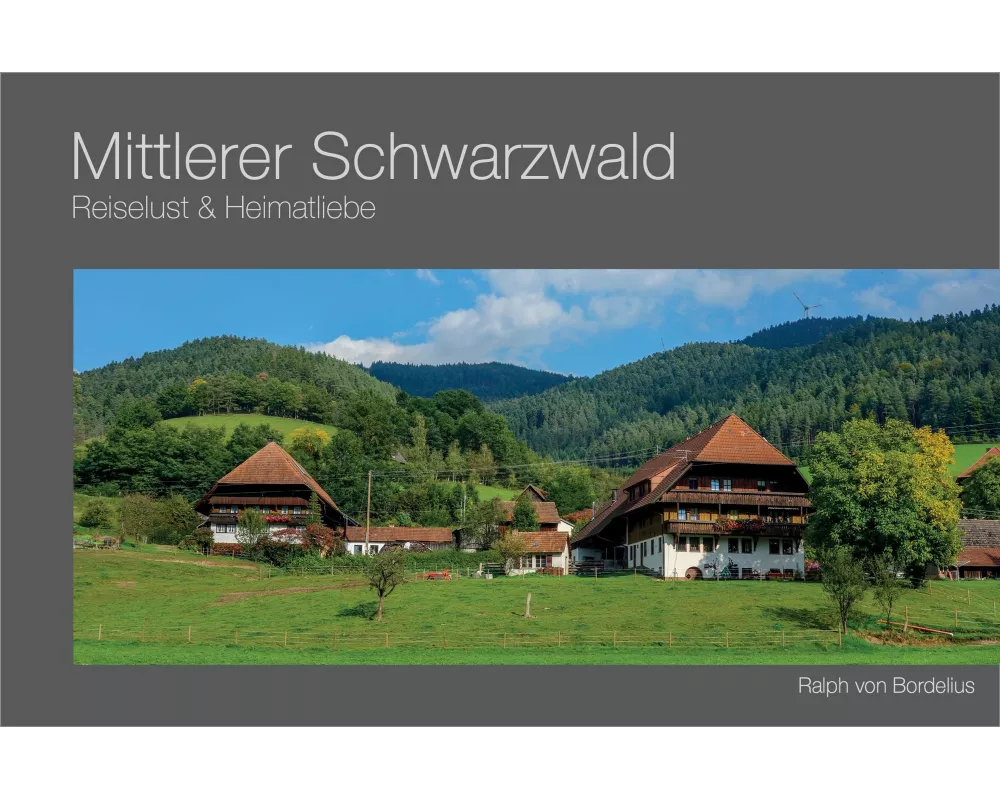 Mittlerer Schwarzwald