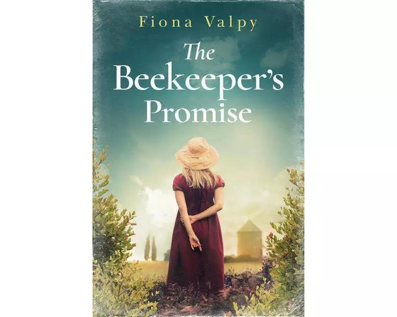 The Beekeeper's Promise