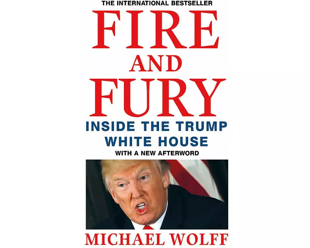 Fire and Fury